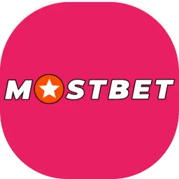 mostbet logo PT