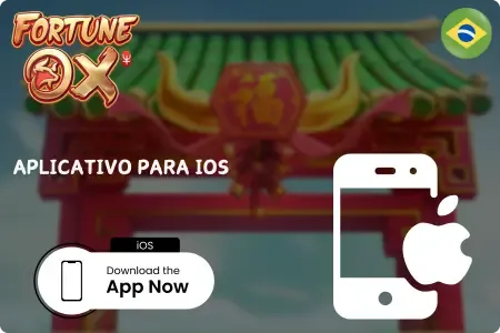 Fortune Ox iOS