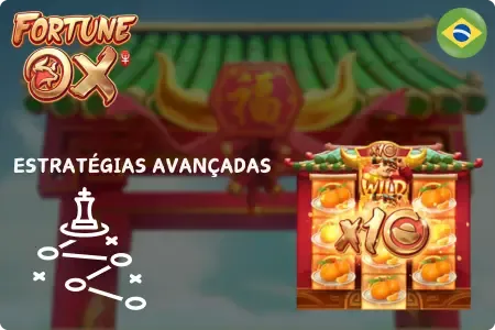 Jogo Fortune Ox